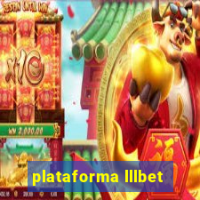 plataforma lllbet